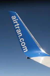 Airtran Logo