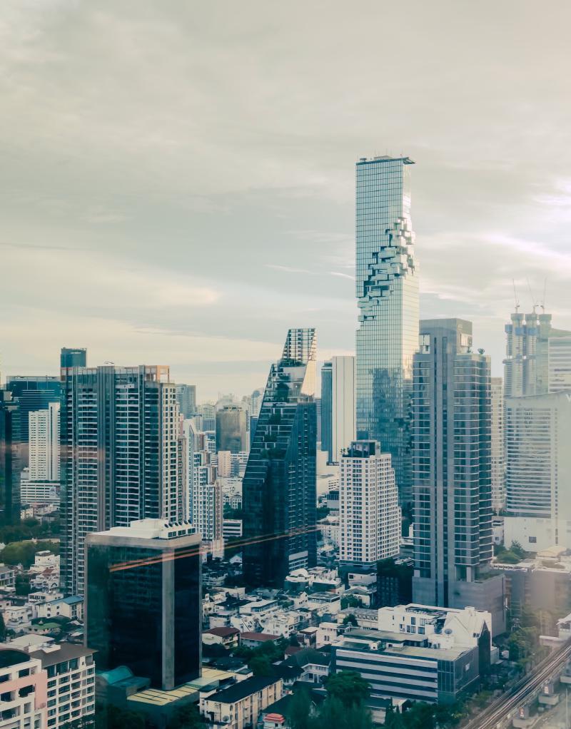 Waking up the next morning