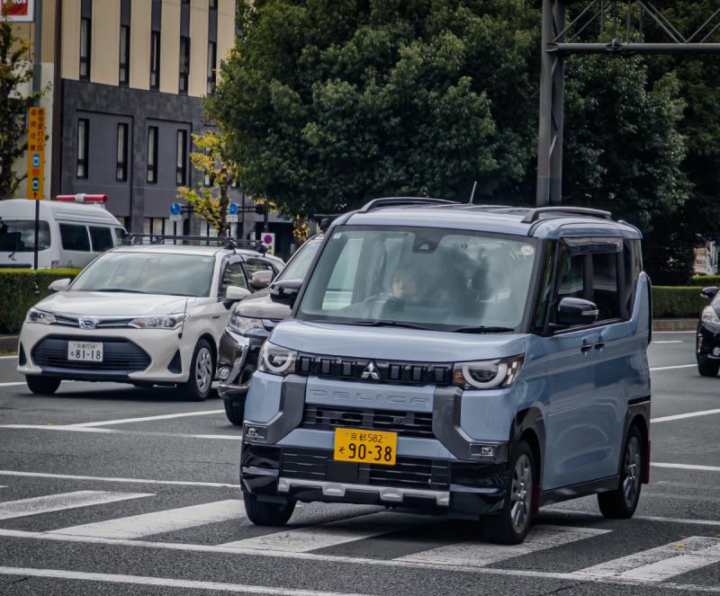 I would like all the Japanese cars please. 